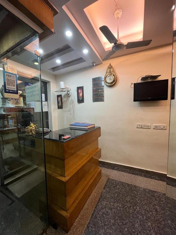 Hotel Vintage - Railway Station New Delhi