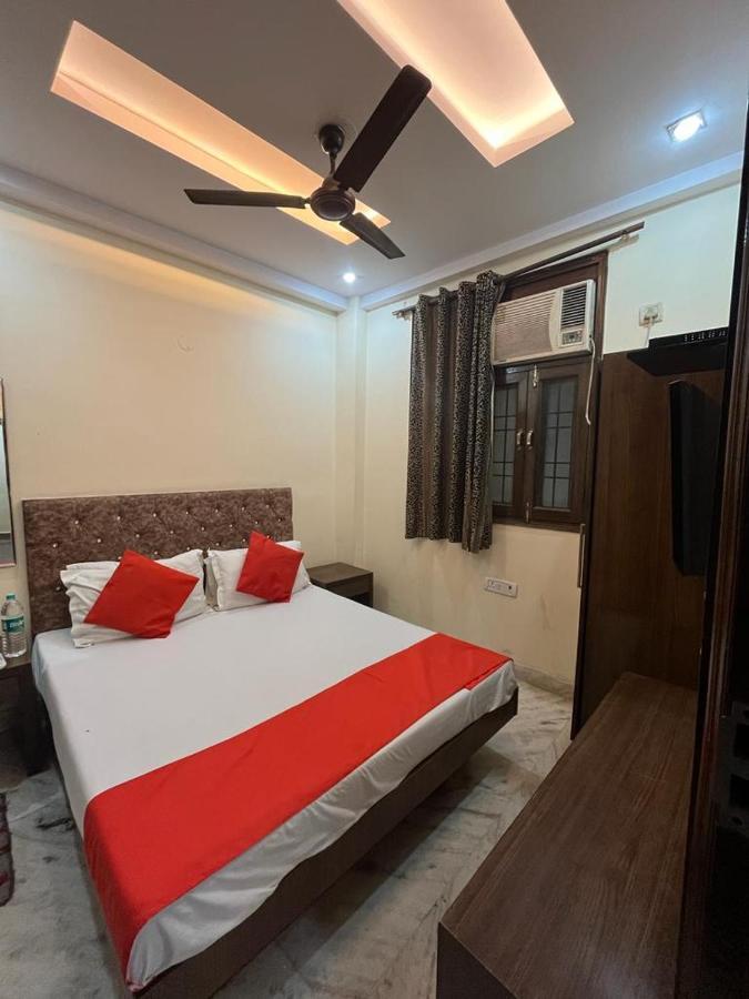 Hotel Vintage - Railway Station New Delhi